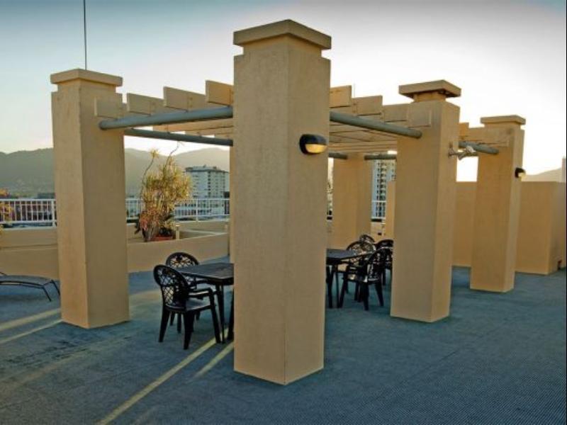 Inn Cairns Exterior photo