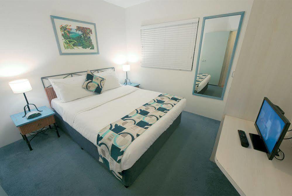 Inn Cairns Exterior photo